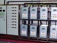 助力可持续发展 专注水处理设备及配件的研发创新