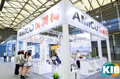 名优新品引领消费潮流，2023厨卫家居博览会圆满落幕 聚焦水处理设备及配件的创新研发