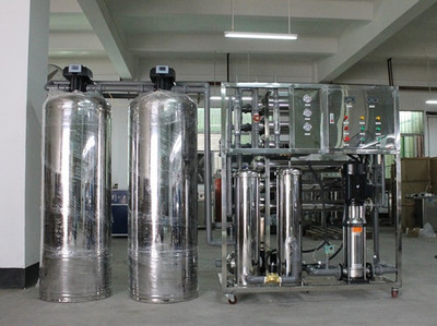 榆阳区小壕兔乡 2211台净水设备入户，供水管网与研发创新双轮驱动安全饮水工程