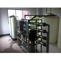 翔和纯水处理 苏州水处理设备及配件的研发创新之路